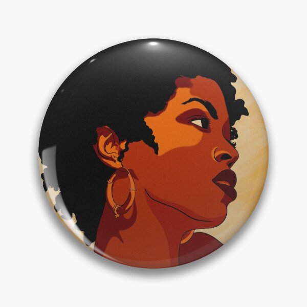 Item preview, Lauryn Hill designed and sold by ellahtee.