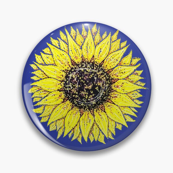 Item preview, Sunflower designed and sold by klou-art.