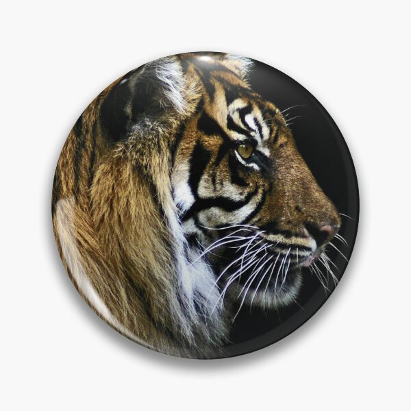 Item preview, Tiger designed and sold by Yampimon.