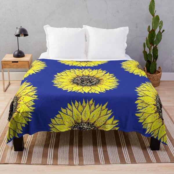 Item preview, Sunflower designed and sold by klou-art.