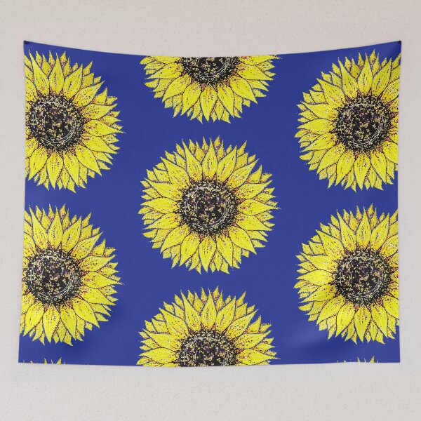 Item preview, Sunflower designed and sold by klou-art.