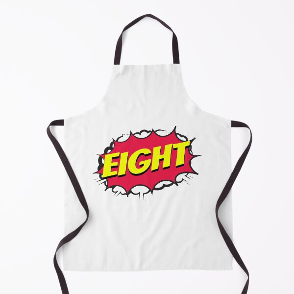Item preview, Eight Year Birthday designed and sold by 30-Merch.
