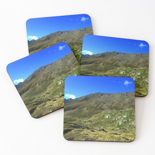 Item preview, Foscagno Pass designed and sold by annalisa56.