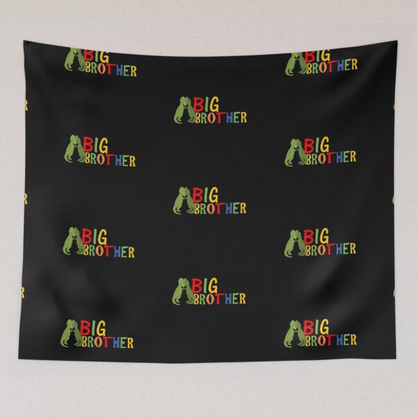 Item preview, Big Brother Suraus designed and sold by thekidsprint.
