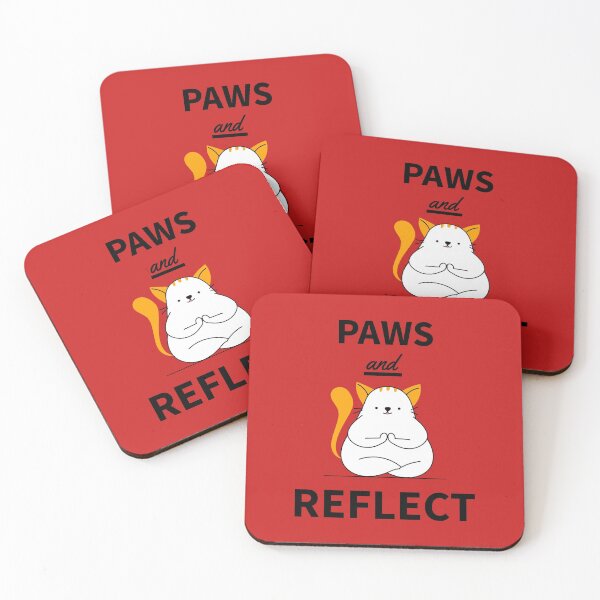 Item preview, Paws and Reflect designed and sold by Oscar Price.