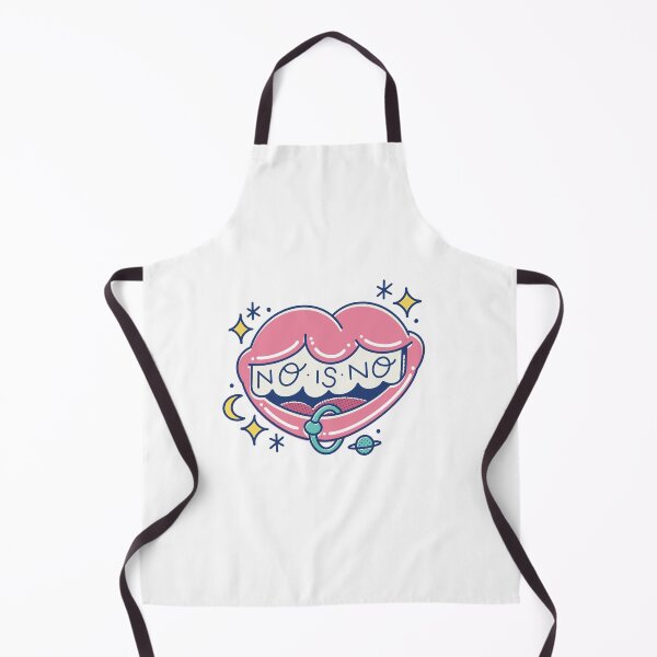 Item preview, No is no Mouth designed and sold by Paolavk.