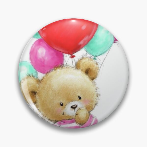 Artikelvorschau, Teddybär entworfen und verkauft von nadjass.
