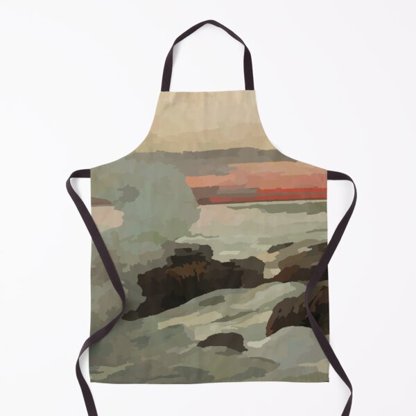Item preview, Winter sunsets designed and sold by OroboroCustom.