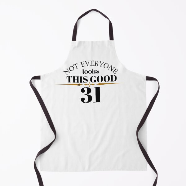 Item preview, 31th Birthday Funny Gift Idea designed and sold by danaJG.