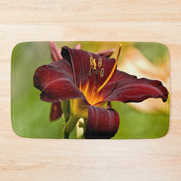 Item preview, Rootbeer Daylily designed and sold by Michael Cummings.