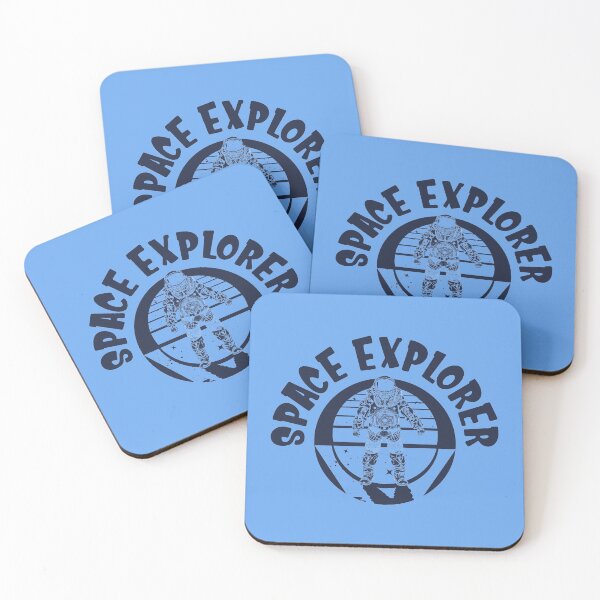 Item preview, Space Explorer designed and sold by Jools-57.