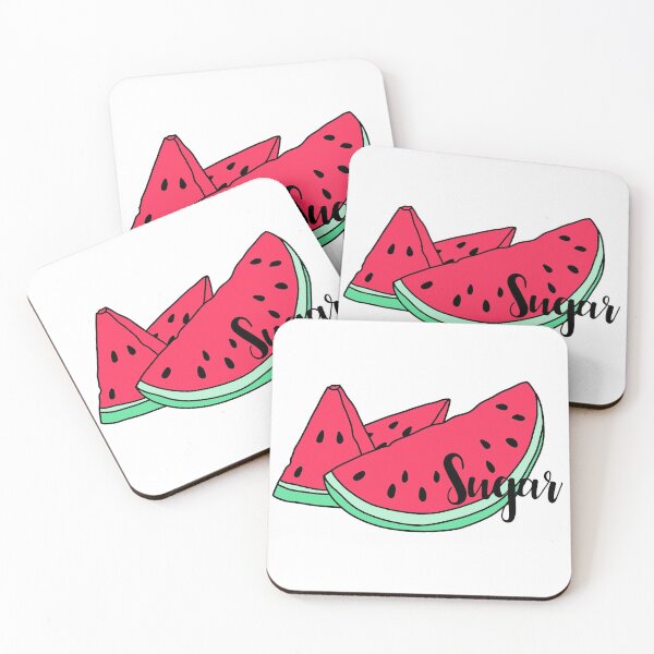 Item preview, Watermelon Sugar designed and sold by ValentinaHramov.