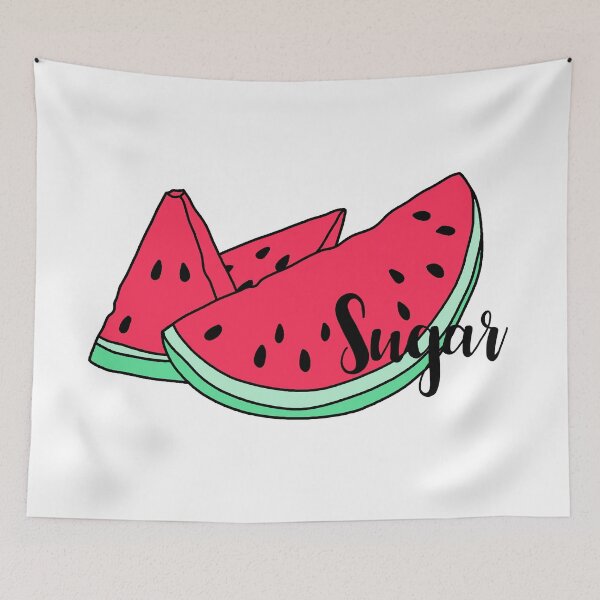 Item preview, Watermelon Sugar designed and sold by ValentinaHramov.