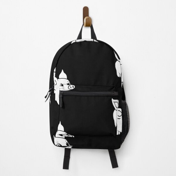 Item preview, Little pig save our planet designed and sold by Gawop.
