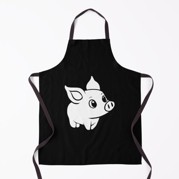 Item preview, Little pig save our planet designed and sold by Gawop.