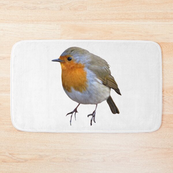 Item preview, Robin designed and sold by DoodleDashCollective.