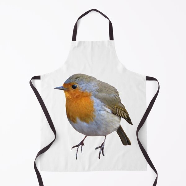 Item preview, Robin designed and sold by DoodleDashCollective.