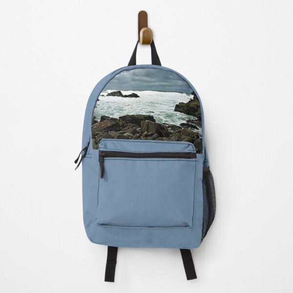Item preview, Cape Point Rocky Shore Seascape, South Africa designed and sold by worldways.