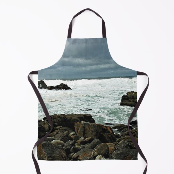 Item preview, Cape Point Rocky Shore Seascape, South Africa designed and sold by worldways.