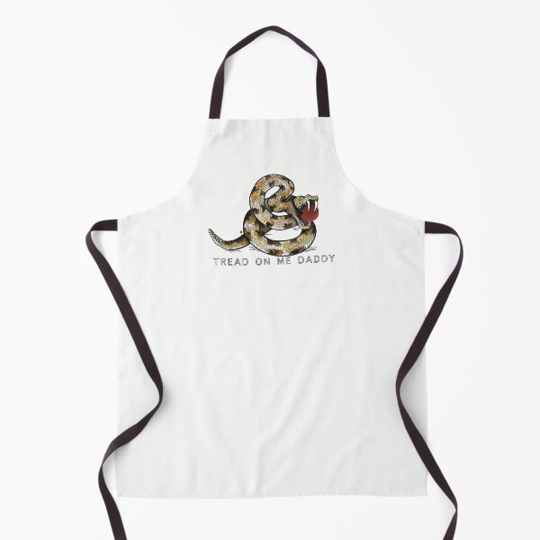 Item preview, Tread on me daddy designed and sold by Blackd0gdesign.