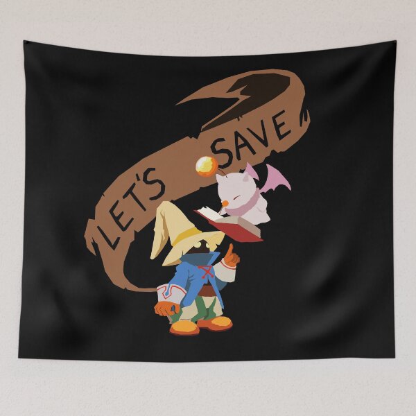 Item preview, final fantasy tribute  designed and sold by MARIYA H.