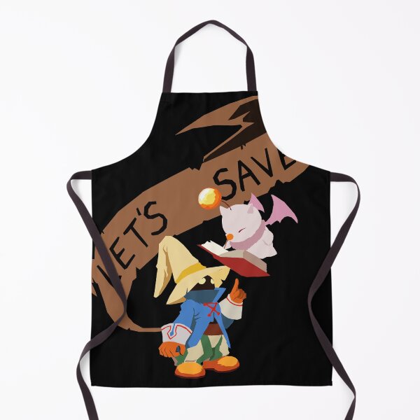 Item preview, final fantasy tribute designed and sold by MARIYA H.