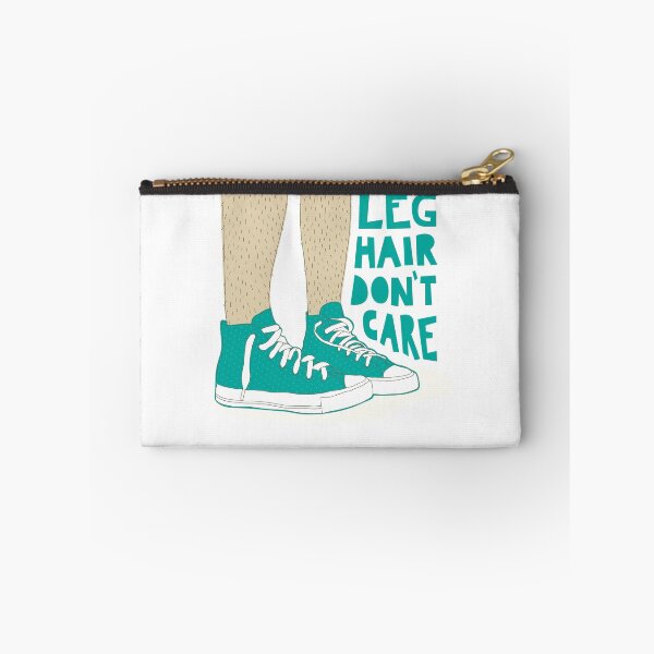 Item preview, Leg hair don't care designed and sold by zsooofija.