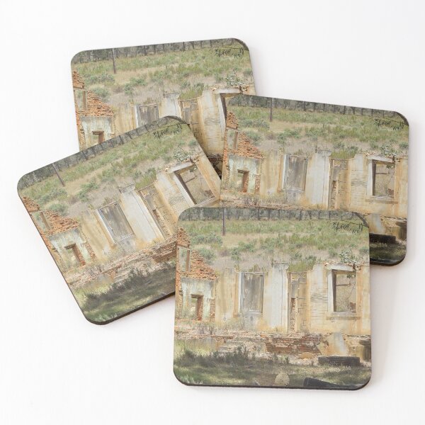 Item preview, Abandoned and derelict  designed and sold by NJH110.