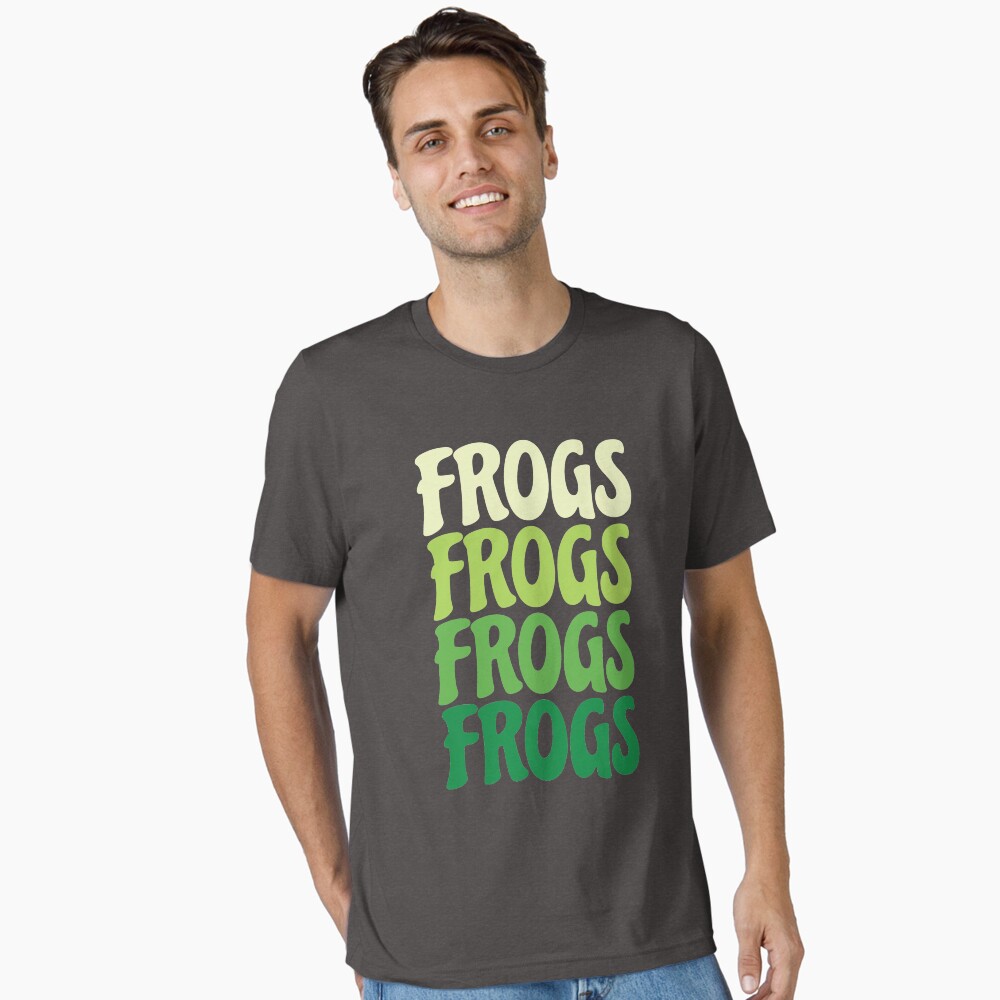 Item preview, Essential T-Shirt designed and sold by ElectricFangs.