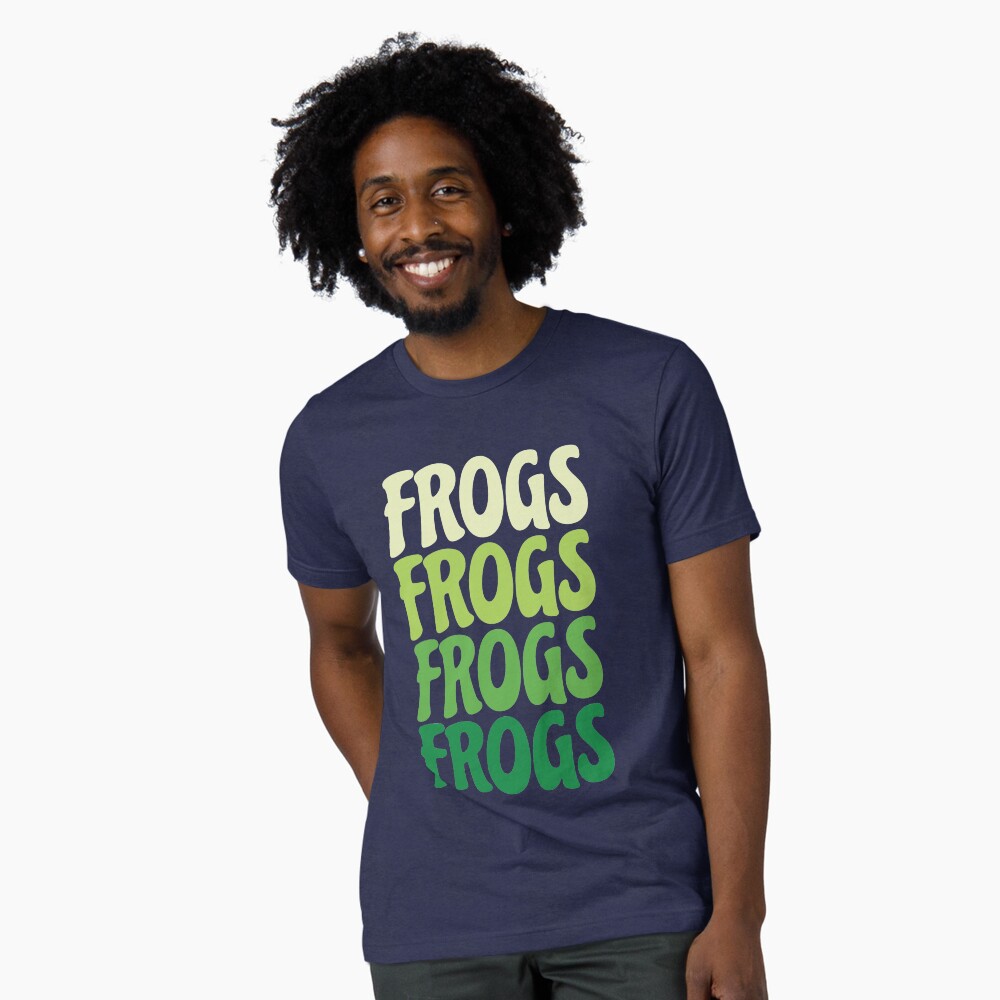 Item preview, Tri-blend T-Shirt designed and sold by ElectricFangs.