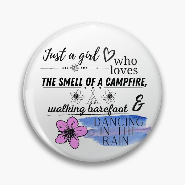 Item preview, Just a girl who loves the simple things designed and sold by BlossomByAnna.