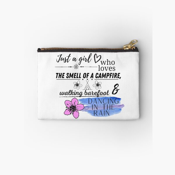 Item preview, Just a girl who loves the simple things designed and sold by BlossomByAnna.