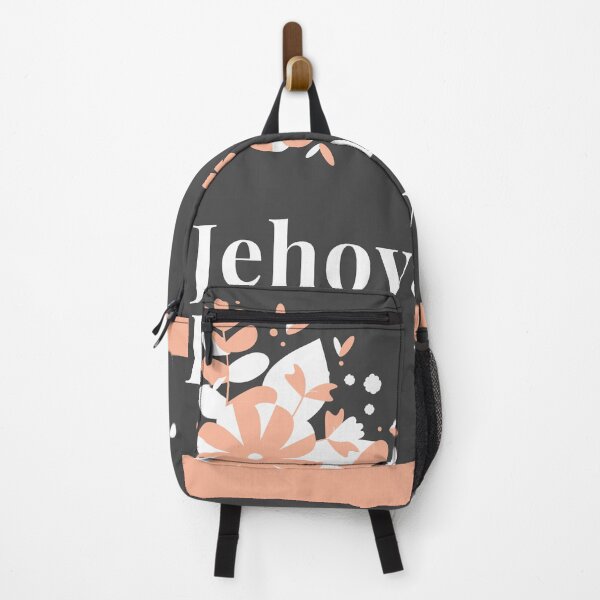 Item preview, Jehovah Loves You. designed and sold by magdajwgifts.
