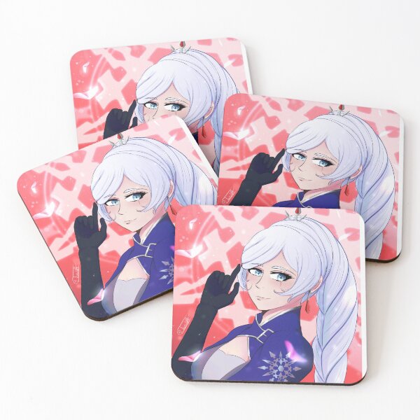 Item preview, Retrato de Weiss v7 designed and sold by AzurlineArts.