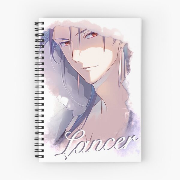 Aperçu de l'œuvre Lancer Cu Chuliann Sort créée et vendue par LokittyLevi.