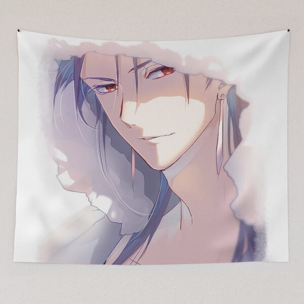 Item preview, Lancer Cu Chuliann Fate designed and sold by LokittyLevi.