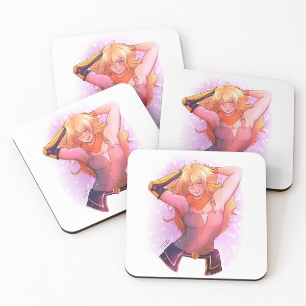 Item preview, Buff V7 Yang designed and sold by AzurlineArts.