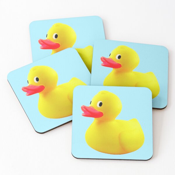 Item preview, Rubber Duck designed and sold by DoodleDashCollective.