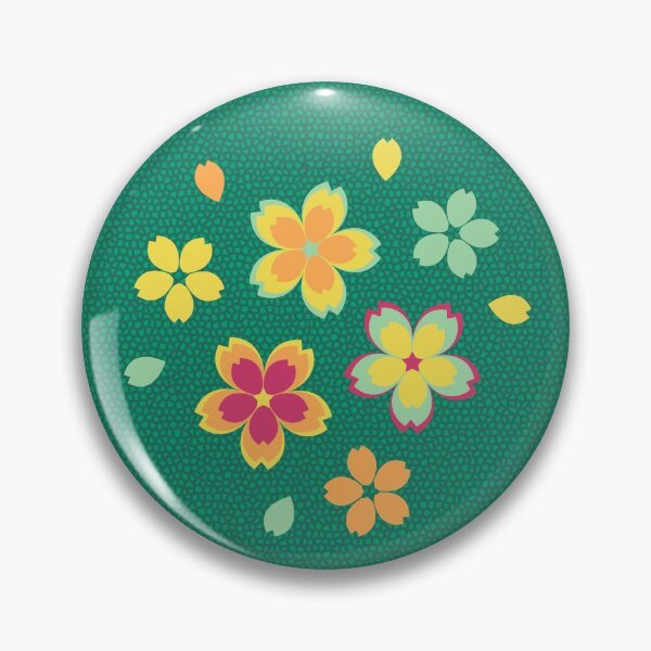 Artikelvorschau, ❀ Blühende Blumen ❀ entworfen und verkauft von FabsDesign.