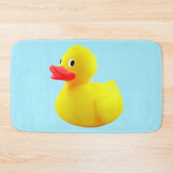 Item preview, Rubber Duck designed and sold by DoodleDashCollective.