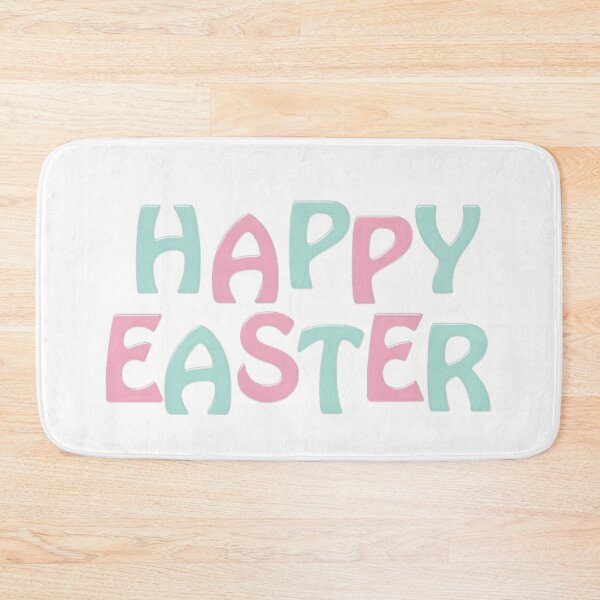 Item preview,  Happy Easter,Easter bunny t-shirts designed and sold by zahra369der.