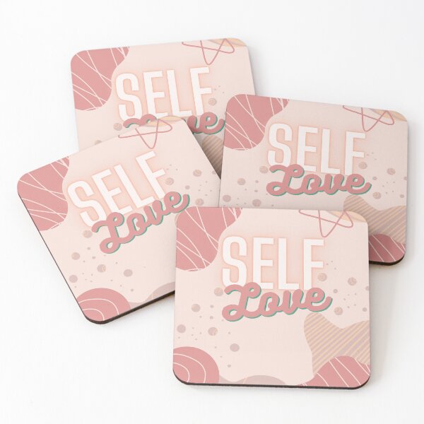 Item preview, Self Love designed and sold by ALittleDinky.