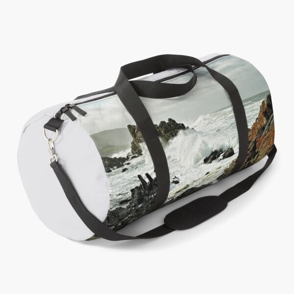 Item preview, Stormy Sea Rocky Shore Cape Point, South Africa designed and sold by worldways.