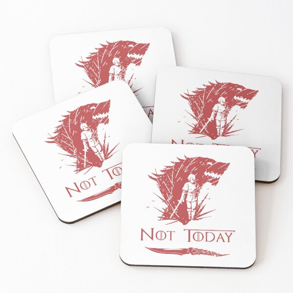 Item preview, Maybe tomorrow ! designed and sold by alphaprint.