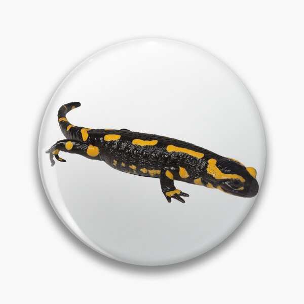 Item preview, Salamander designed and sold by DoodleDashCollective.