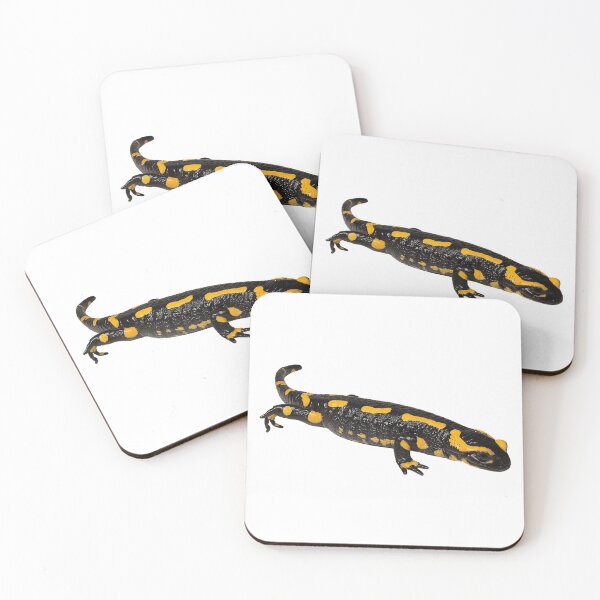 Item preview, Salamander designed and sold by DoodleDashCollective.