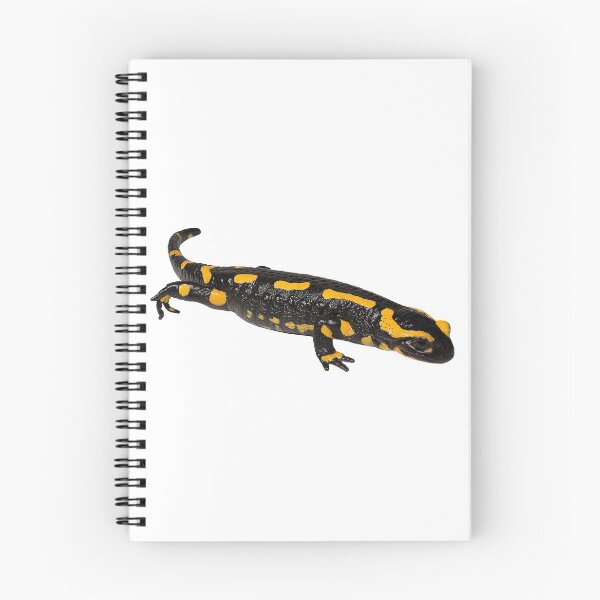 Item preview, Salamander designed and sold by DoodleDashCollective.