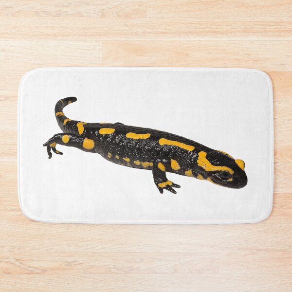 Item preview, Salamander designed and sold by DoodleDashCollective.