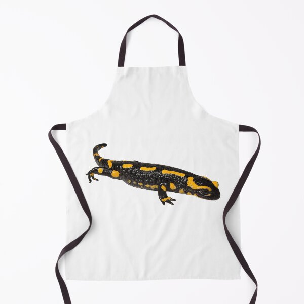 Item preview, Salamander designed and sold by DoodleDashCollective.