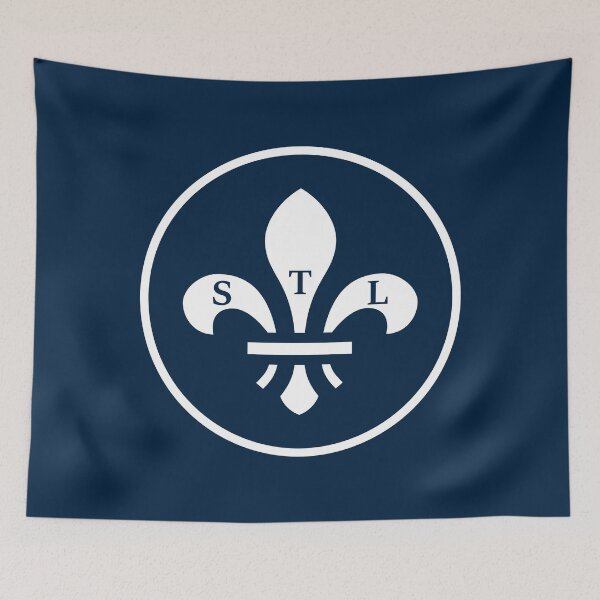 Item preview, STL Forever designed and sold by PrairieGrouse.